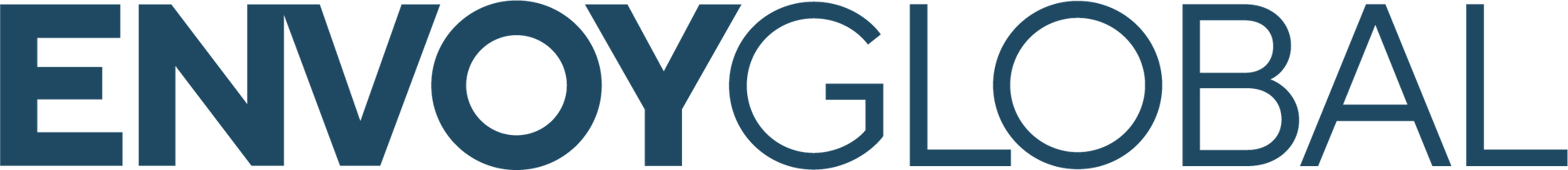 Envoy Global company logo